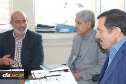 نودمین جلسه شورای مدیران