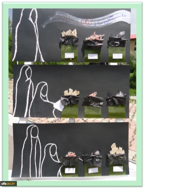 گزارش تصویری برگزاری هفته ی خوابگاه ها منتشر شد 8