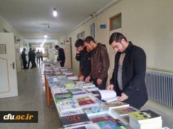 گزارش تصویری برگزاری هفته ی خوابگاه ها منتشر شد 12