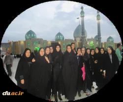 گزارش تصویری برگزاری هفته ی خوابگاه ها منتشر شد 18