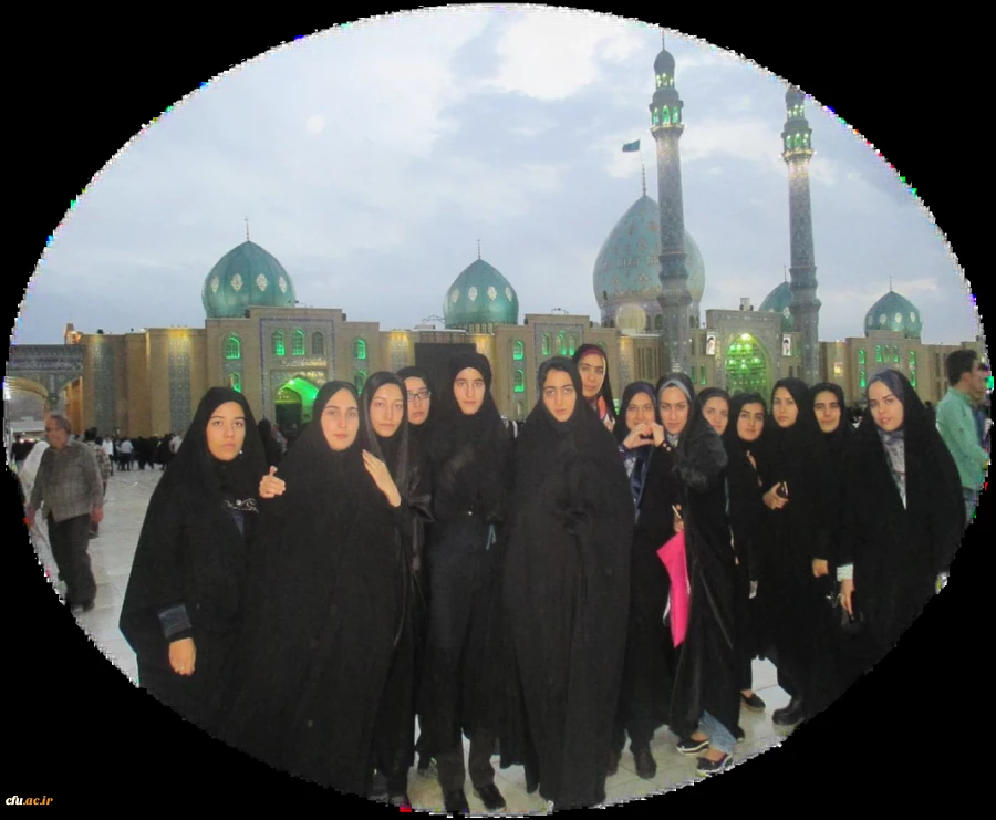 گزارش تصویری برگزاری هفته ی خوابگاه ها منتشر شد 18