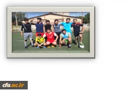 گزارش تصویری برگزاری هفته ی خوابگاه ها منتشر شد 29