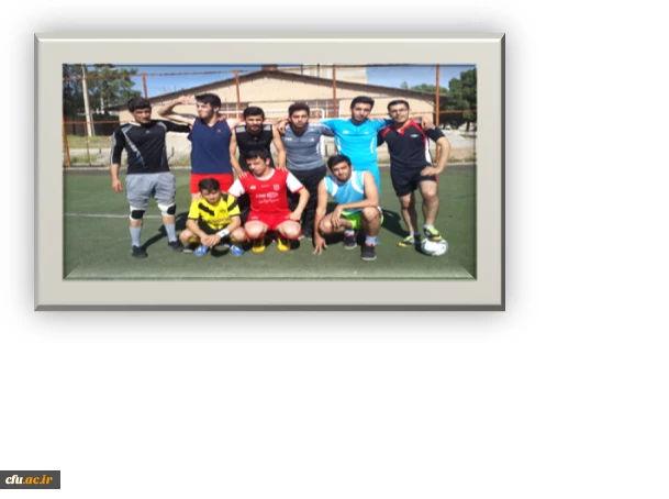 گزارش تصویری برگزاری هفته ی خوابگاه ها منتشر شد 51