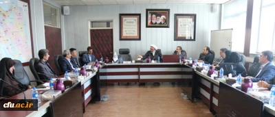 دکتر صادق زاده در نشست هماهنگی برنامه فرهنگی مهارت آموزان ماده 28 :

معلم شایسته، معلمی است که نقش تربیتی و اجتماعی موثر دارد