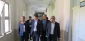 بازدید قائم مقام دانشگاه فرهنگیان از پردیس های استان آذربایجان شرقی 5