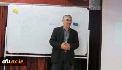 سمینار دو روزه اقتصاد مقاومتی در تبریز