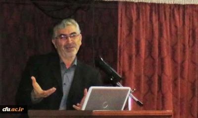 در راستای تبیین منویات رهبر معظم انقلاب اسلامی در دانشگاه فرهنگیان استان آذربایجان شرقی:

 سمینار دو روزه  اقتصاد مقاومتی برگزار شد