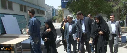 جلسه کمیته اجرائی جشنواره فرهنگی در آذربایجان شرقی