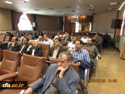 جلسه چهارم از دوره امنیت ملی 3 با عنوان 