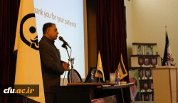 اولین کنفرانس آموزش زبان انگلیسی در مدارس ایران