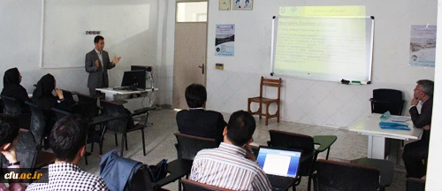 اولین کنفرانس آموزش زبان انگلیسی در مدارس ایران