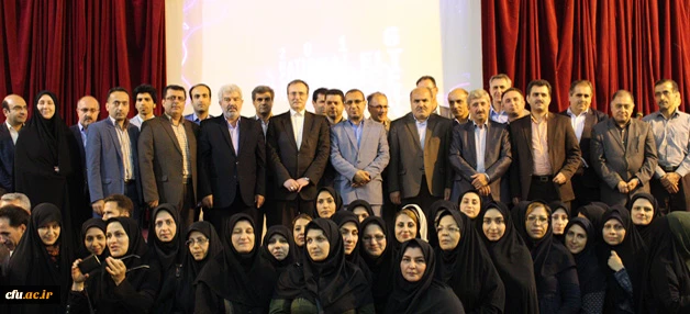 اولین کنفرانس آموزش زبان انگلیسی در مدارس ایران