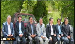 گزارش تصویری برگزاری هفته ی خوابگاه ها منتشر شد 3