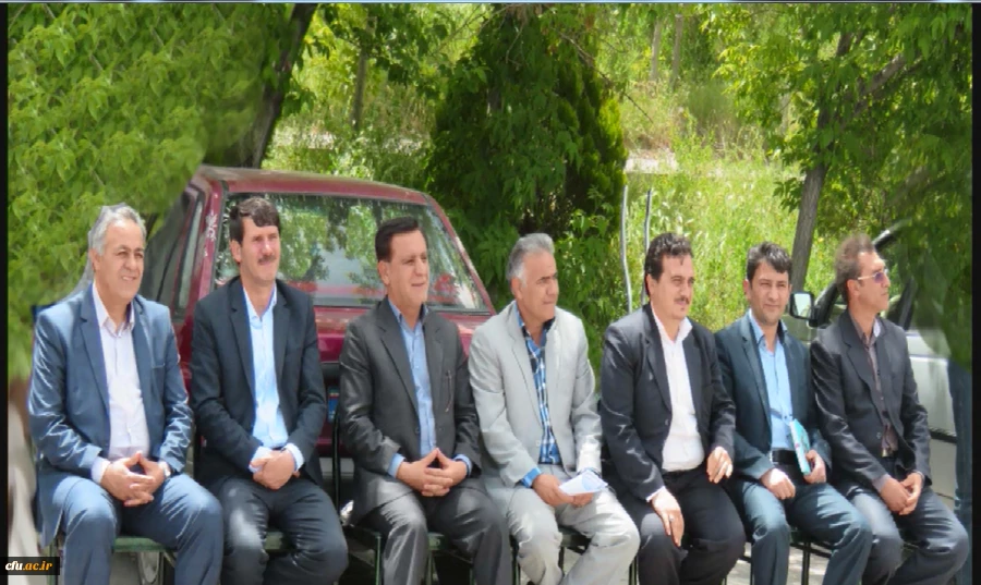 گزارش تصویری برگزاری هفته ی خوابگاه ها منتشر شد 3