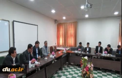 گزارش تصویری برگزاری هفته ی خوابگاه ها منتشر شد 4