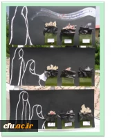 گزارش تصویری برگزاری هفته ی خوابگاه ها منتشر شد 10