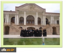 گزارش تصویری برگزاری هفته ی خوابگاه ها منتشر شد 11