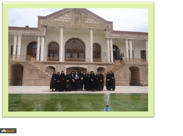 گزارش تصویری برگزاری هفته ی خوابگاه ها منتشر شد 11