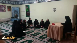 گزارش تصویری برگزاری هفته ی خوابگاه ها منتشر شد 13