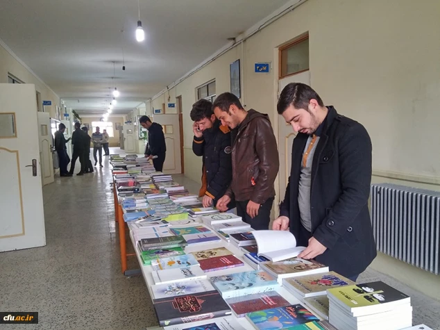 گزارش تصویری برگزاری هفته ی خوابگاه ها منتشر شد 14