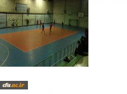 گزارش تصویری برگزاری هفته ی خوابگاه ها منتشر شد 15