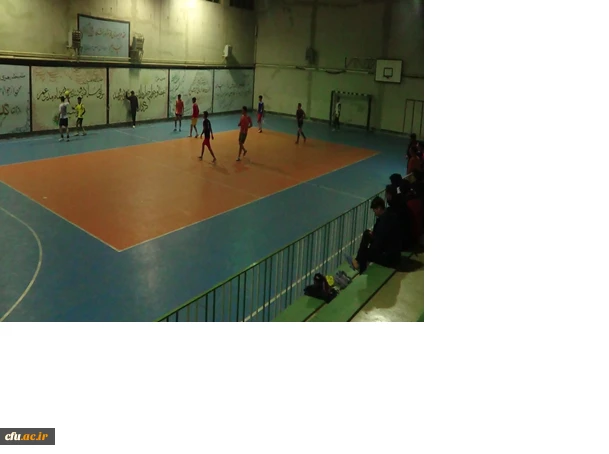 گزارش تصویری برگزاری هفته ی خوابگاه ها منتشر شد 15