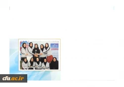 گزارش تصویری برگزاری هفته ی خوابگاه ها منتشر شد 18