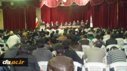 گزارش تصویری برگزاری هفته ی خوابگاه ها منتشر شد 19