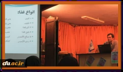 گزارش تصویری برگزاری هفته ی خوابگاه ها منتشر شد 24