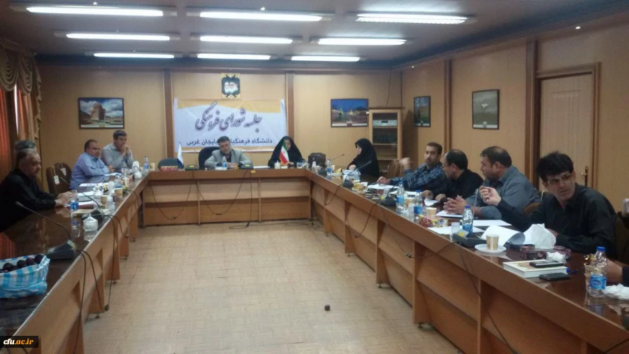 برگزاری جلسات هماهنگی و تمهید مقدمات دوره ارتقا نقش فرهنگی و تربیتی مهارت آموزان ماده 28 6