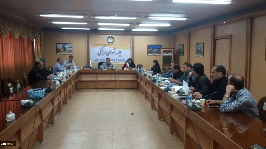 برگزاری جلسات هماهنگی و تمهید مقدمات دوره ارتقا نقش فرهنگی و تربیتی مهارت آموزان ماده 28 7