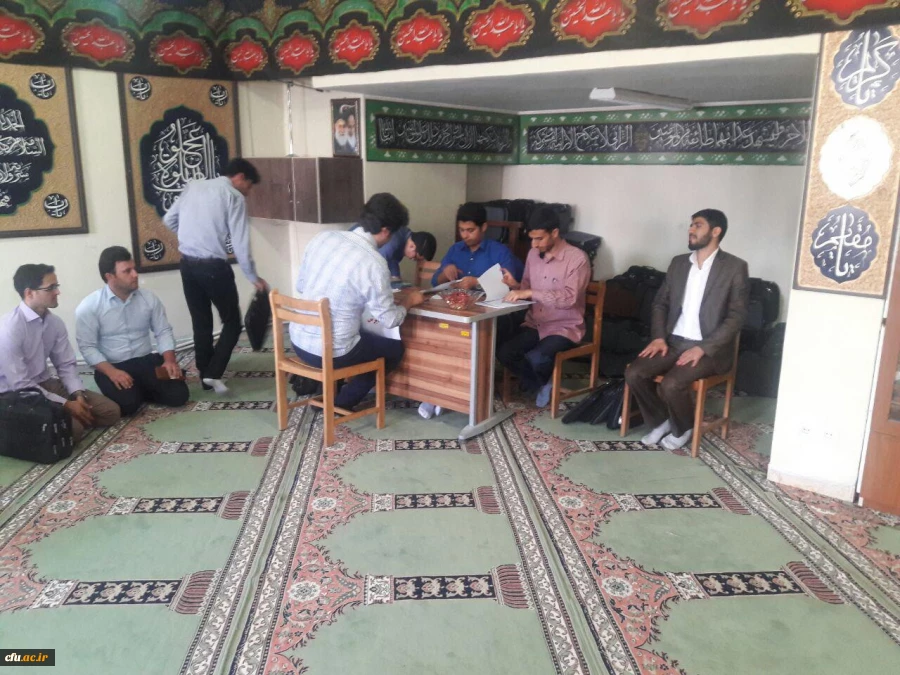 آغاز پذیرش مهارت آموزان ارتقاء نقش فرهنگی و تربیتی 2