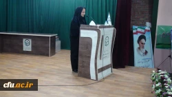 برگزاری مراسم افتتاحیه ارتقاء نقشفرهنگی و تربیتی مهارت آموزان ماده 28 2