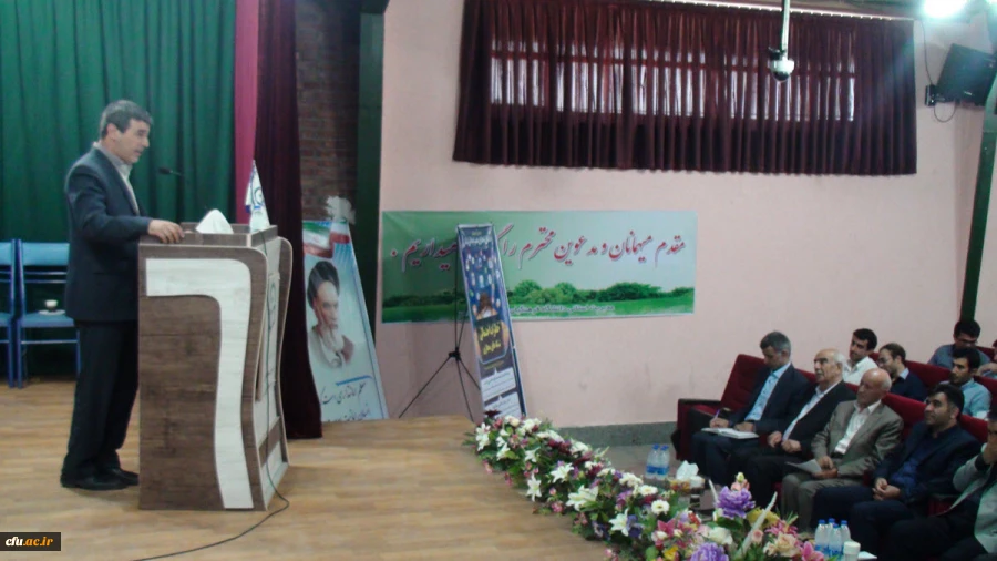 برگزاری مراسم افتتاحیه ارتقاء نقشفرهنگی و تربیتی مهارت آموزان ماده 28 3