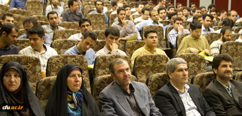 معاون فرهنگی دانشگاه فرهنگیان در جمع مهارت آموزان ماده 28 استان تهران تبیین کرد:

مسئولیت های اجتماعی معلم در جامعه محلی 3