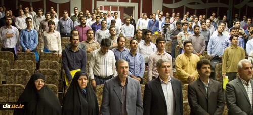 معاون فرهنگی دانشگاه فرهنگیان در جمع مهارت آموزان ماده 28 استان تهران تبیین کرد:

مسئولیت های اجتماعی معلم در جامعه محلی 6