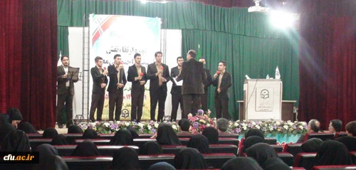 در پردیس شهید رجایی ارومیه برگزار شد:

جلسات هماهنگی و پذیرش مهارت آموزان ماده 28 
 3