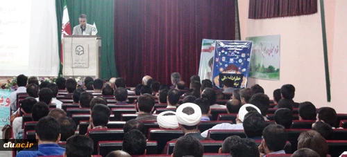 در پردیس شهید رجایی ارومیه برگزار شد:

جلسات هماهنگی و پذیرش مهارت آموزان ماده 28 
 2