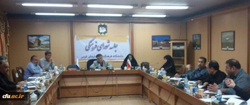 در پردیس شهید رجایی ارومیه برگزار شد:

جلسات هماهنگی و پذیرش مهارت آموزان ماده 28 
 2