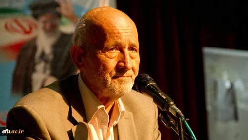 درپردیس نسیبه برگزار شد:

کارگاه های آموزشی نگاهی بر تربیت اجتماعی و نقش معلم در آموزش ارزشها 
 2