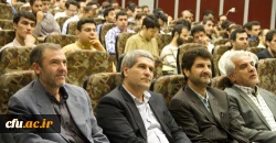 معاون تربیت بدنی و سلامت آموزش و پرورش در افتتاحیه دوره فرهنگی پردیس نسیبه:

پیوستگی تفکیک ناپذیر امرآموزش وتربیت در نظام تعلیم وتربیت 3