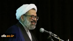 معاون فرهنگی دانشگاه فرهنگیان در جمع مهارت آموزان ماده 28 استان تهران:

تربیت، فرآیند تعامل و زمینه ساز تکوین و تعالی هویت متربیان است 2