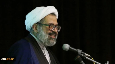 معاون فرهنگی دانشگاه فرهنگیان در جمع مهارت آموزان ماده 28 استان تهران:

تربیت، فرآیند تعامل، زمینه ساز تکوین و تعالی هویت متربیان است