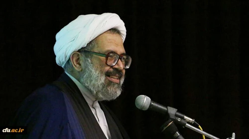 معاون فرهنگی دانشگاه فرهنگیان در جمع مهارت آموزان ماده 28 استان تهران:

تربیت، فرآیند تعامل و زمینه ساز تکوین و تعالی هویت متربیان است 2