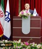 با حضور دکتر قنبری معاون  دانشجویی برگزار شد:

مراسم افتتاحیه نخستین دوره فرهنگی مهارت آموزان ماده 28 دانشگاه فرهنگیان اصفهان 2