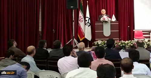 با حضور دکتر قنبری معاون  دانشجویی برگزار شد:

مراسم افتتاحیه نخستین دوره فرهنگی مهارت آموزان ماده 28 دانشگاه فرهنگیان اصفهان 5