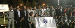 سیزدهمین المپیاد ورزشی دانشجویان دانشگاههای سراسر کشور در حال برگزاری است
کسب دو مقام توسط دانشجومعلمان دانشگاه فرهنگیان تا کنون 3