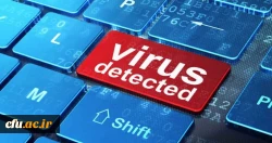آشنایی با خطرناک ترین ویروس های کامپیوتری تاریخ
 2