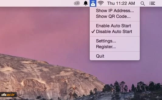 گوشی خود را به موس بی سیم تبدیل کنید