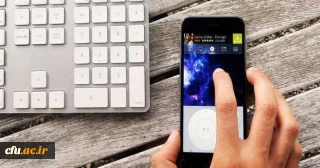 گوشی خود را به موس بی سیم تبدیل کنید